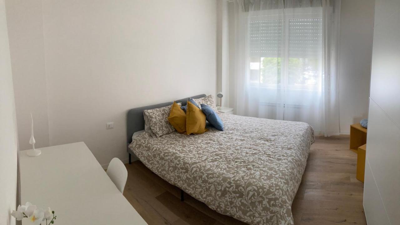 Ferienwohnung Vista Sul Golfo Genua Exterior foto